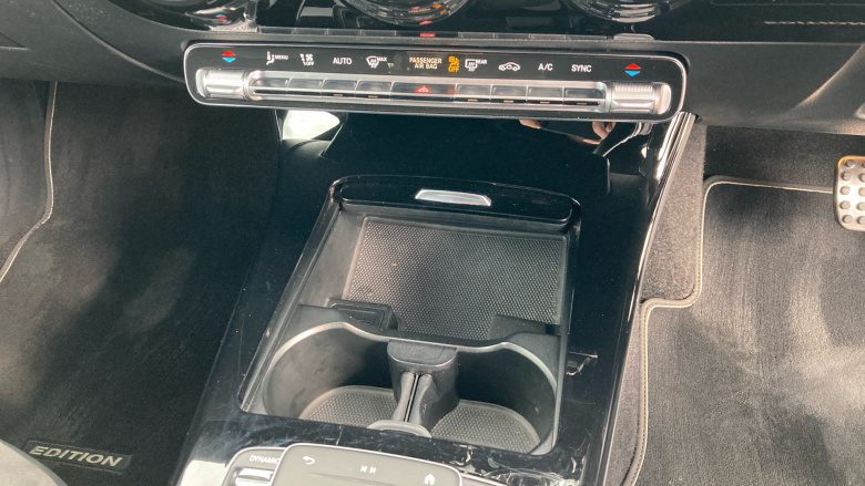 Mercedes-Benz A-Class A180 AMG Line Premium Edition 5dr Auto Petrol Hatchback